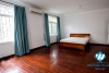 Beautiful unfurnished Ciputra Villa with for rent